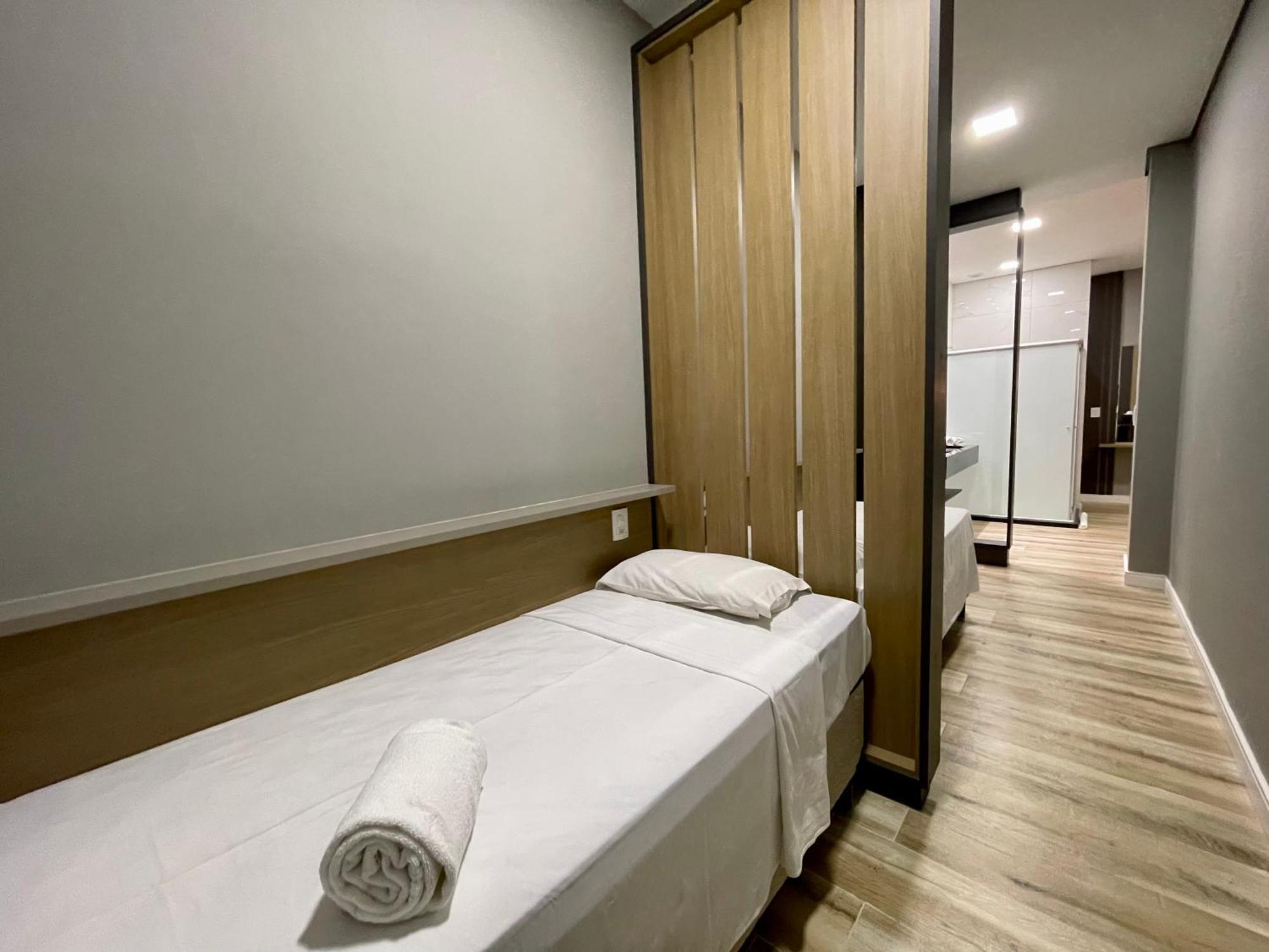 Eleganz Suites Exclusive Centro Gramado Exterior photo